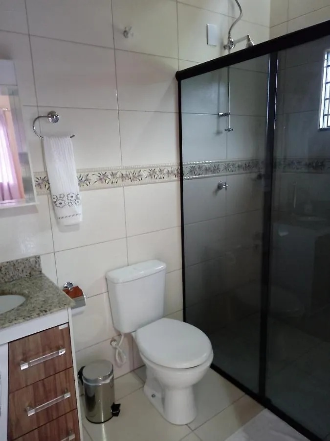 Pousada Estrela Do Luar Urubici Estalagem