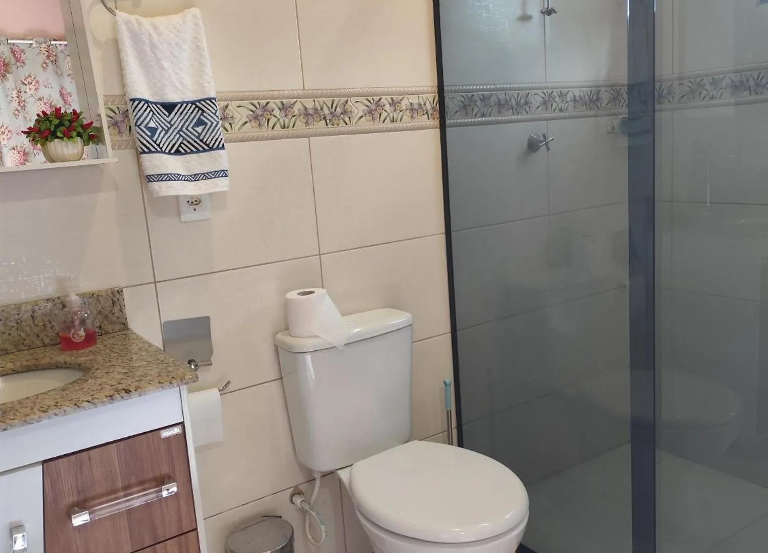Pousada Estrela Do Luar Urubici Estalagem