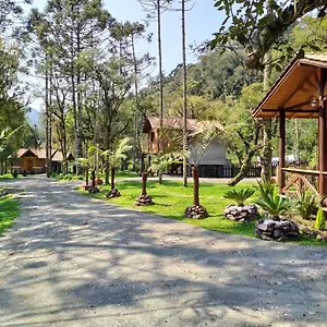 Caminhos Da Natureza Estalagem