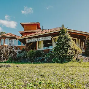 Caminhos Do Mel - - Sc Estalagem