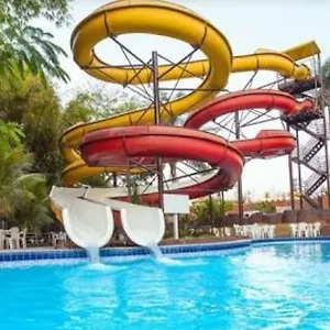 Golden Dolphin Hotel Caldas Novas